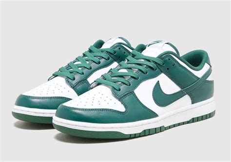 groen wit gestreept sporttenue nike|Shop Nike WMNS Dunk Low groen .